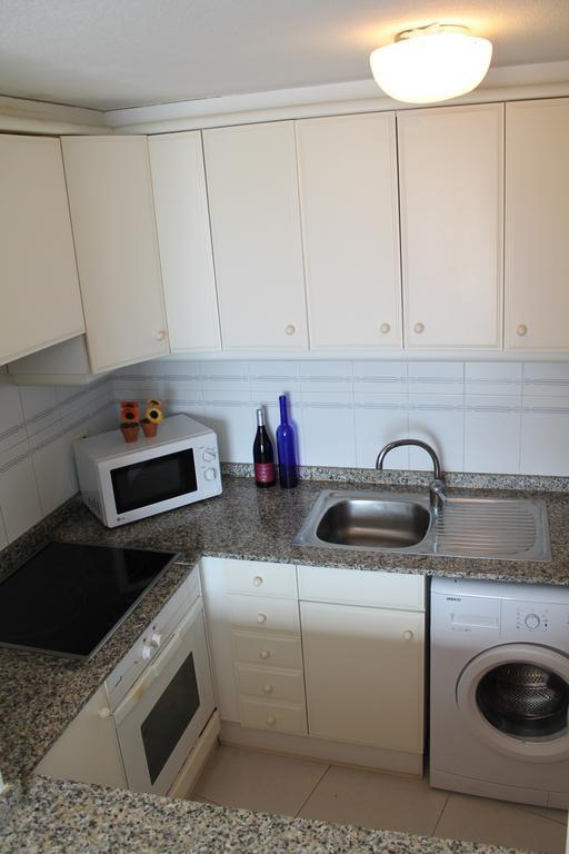Apartamento Picasso Peniscola Room photo