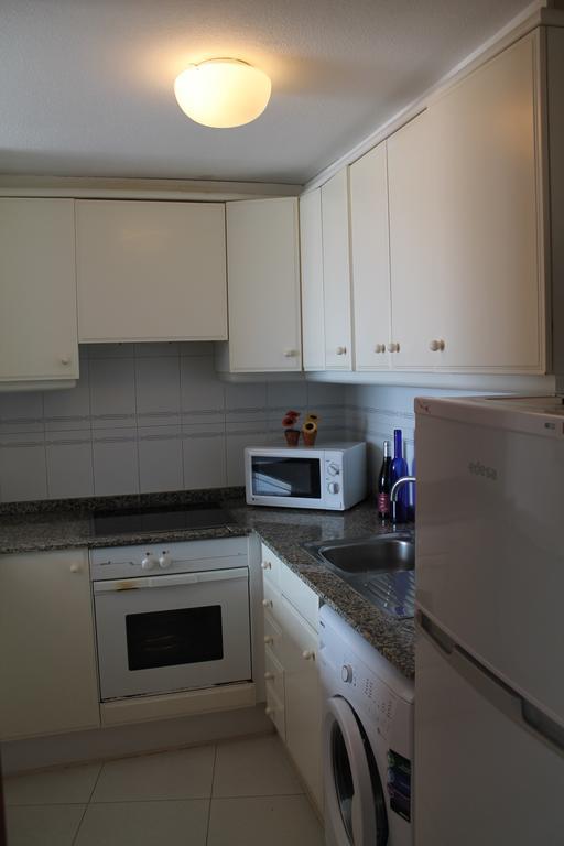 Apartamento Picasso Peniscola Room photo