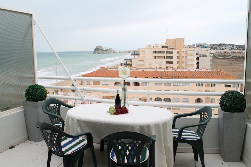 Apartamento Picasso Peniscola Room photo
