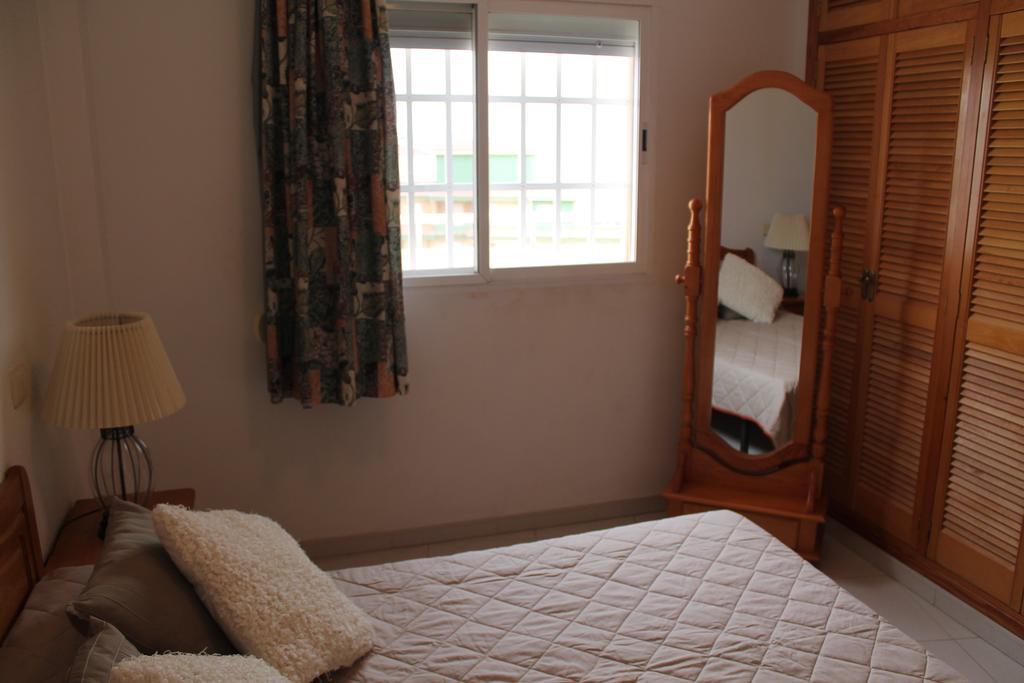 Apartamento Picasso Peniscola Room photo