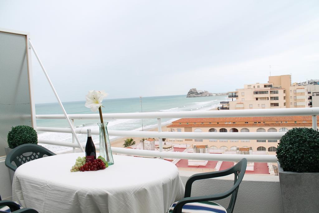 Apartamento Picasso Peniscola Room photo